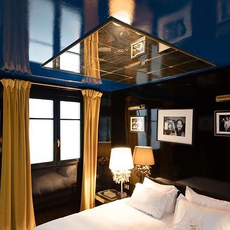 Hotel Grand Amour Paris Kemudahan gambar